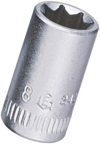 Amazon.com: Genius Tools 262512 1/4