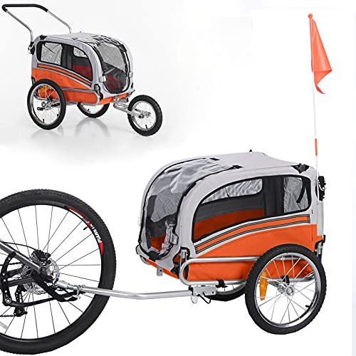 Find The Best Bike Trailer For Pets Reviews & Comparison Katynel