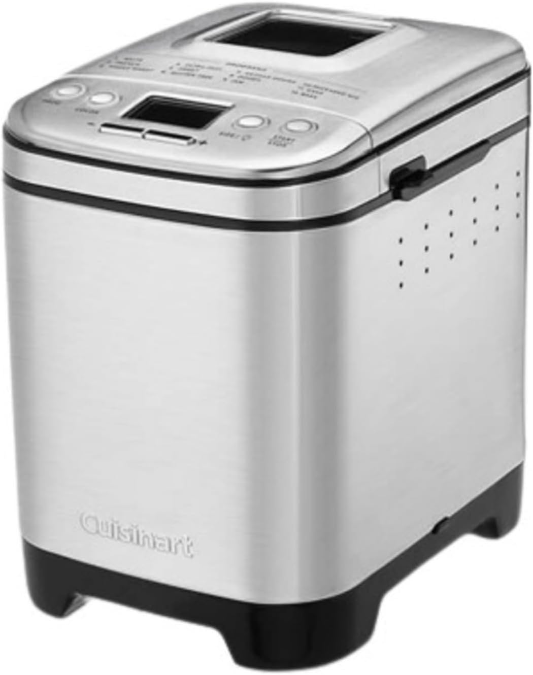 Cuisinart CBK110 Bread Maker, Refurbished Home & Kitchen