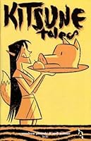 Kitsune Tales 0943151791 Book Cover