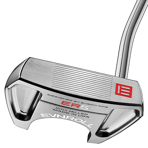 ER5 Legacy Hatchback Mallet