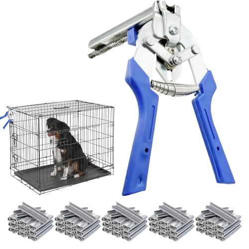 Syayw M-Typ Zange mit 1800 Heftklammern