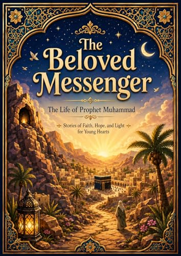 The Beloved Messenger: The life of Prophet Muhammad