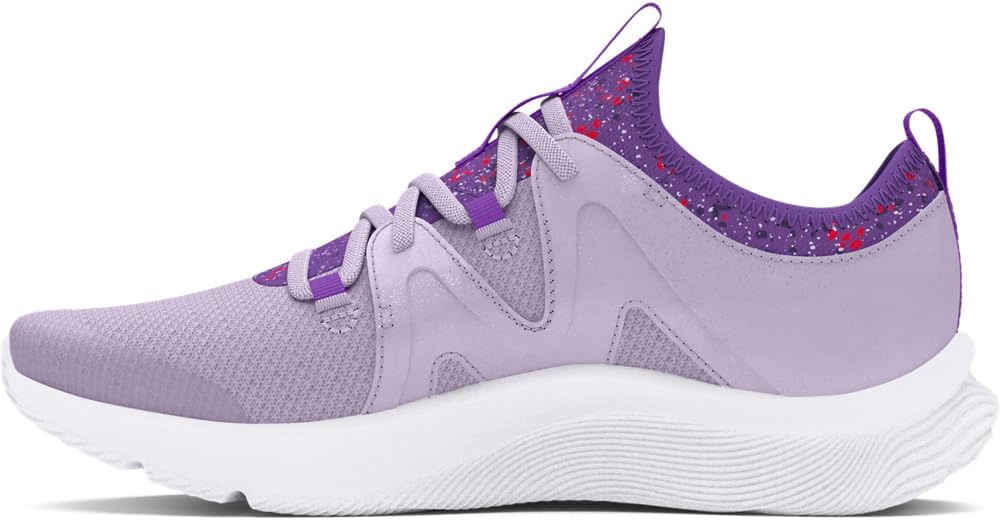 Under Armour Girls Infinity 3.0 - Lightweight Comfort