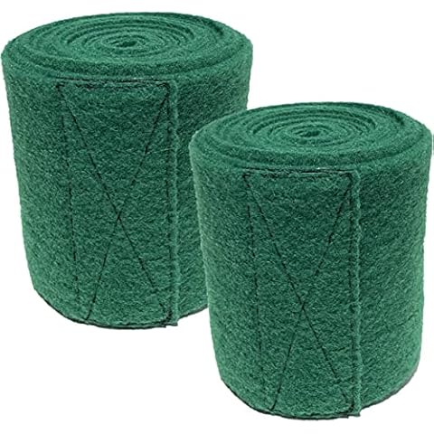 Lily's Things Tree Protectors for Ninja Slackline (Set of Two) | 9 feet in Length | Tree Trunk Protector, Tree Guard, Tree Wrap | Great for Hammocks, Ziplines, Ninja Slacklines, Tree Swings Cover