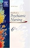 Handbook of Psychiatric Nursing (Nursing Pocket Guides)