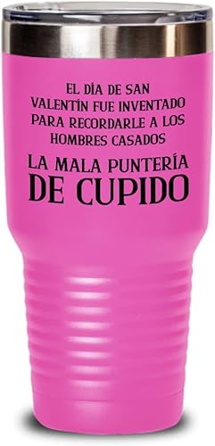 Miniatura 5 de Regalo para San Valentín Taza de café para hija Perfecto regalo para navidad, graduados, profesionales y estudiantes Vaso con afirmaciones