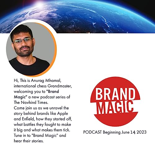 Wonder how companies become Brands?