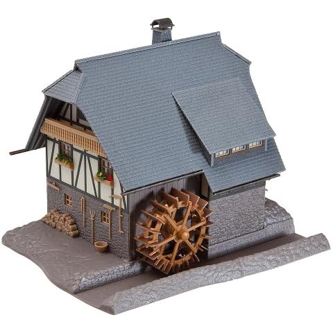 FALLER 130387 - Kleines Schwarzwaldhaus Cover