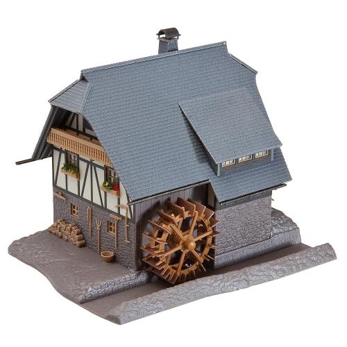 Faller - Edificio para modelismo ferroviario Escala 1:87