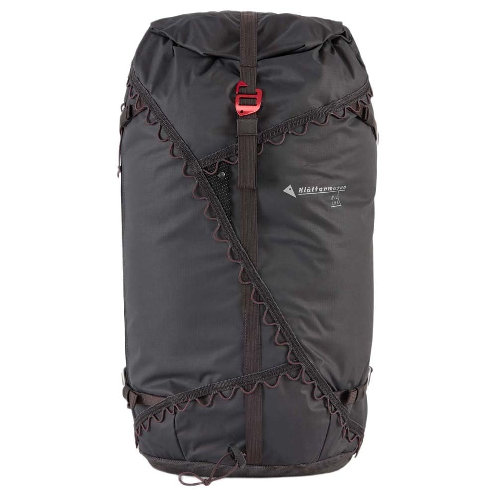 Klättermusen Ull 20L Backpack One Size
