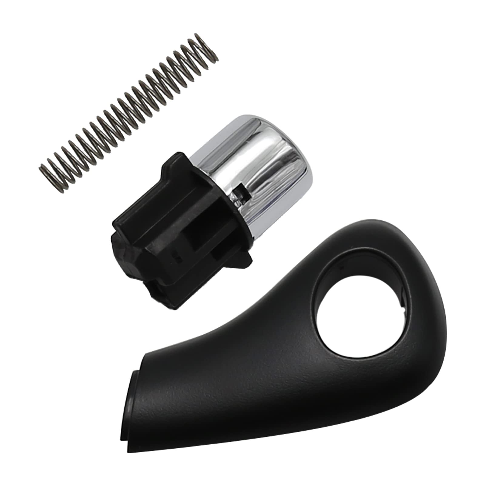 Amazon.com: Vkinman 54132-SDA-A81 Shift Button Knob 54141-SDA-A81