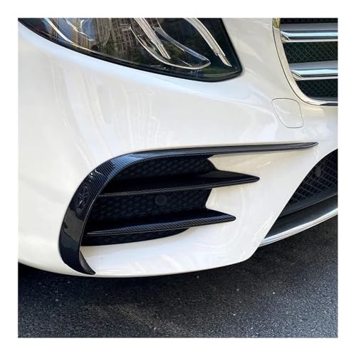 Couvercle de calandre pour phare Benz Classe E W213 Berline - 5