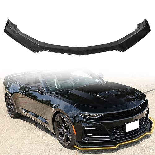 6代目カマロ フロントスポイラー 開封品 Amazon | ZZDSNJ