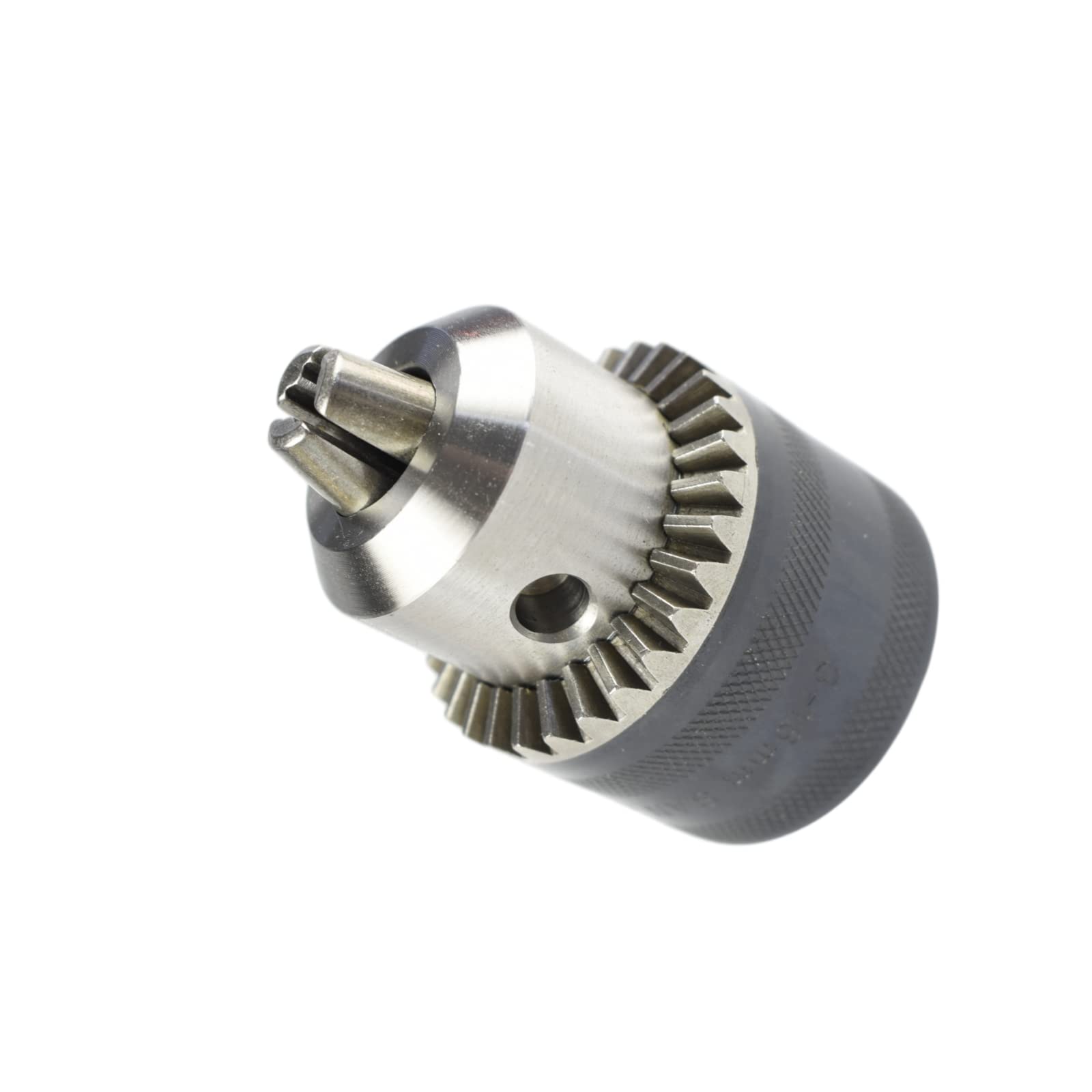 CHANCS 1/2-20UNF 3,0 mm-16 mm klucz wiertarski szybka wymiana adapter wiertarski z młotkiem elektrycznym SDS okrągły chwyt 1 × 1/2 cala gniazdo kwadratowy żeński adapter do akcesoriów wiertarskich