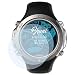 Produktbild Bruni Schutzfolie kompatibel mit Suunto D6i Novo Folie, glasklare Displayschutzfolie (2X)