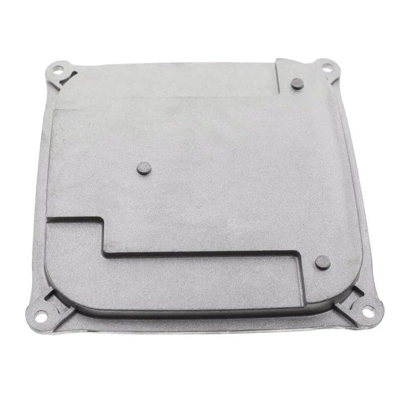 Module contrôle phares Mercedes W176 pour rénovation éclairage DRL 2015