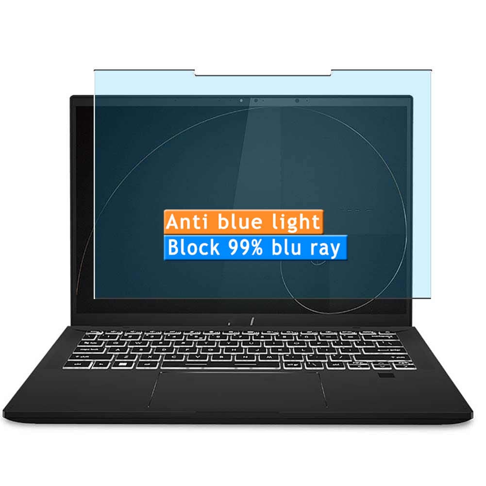 2er Pack Displayschutzfolien Für MacBook Air 15 Zoll - Anti-Blaulicht & Kratzfest