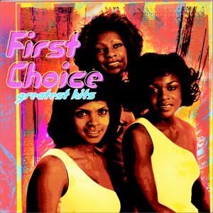 Greatest Hits: First Choice: Amazon.ca: Music