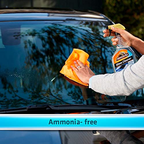 image for Armor All Liquid Auto Glass Cleaner by Armor All, Glass Cleaners for C