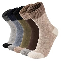 Medium Thick - Multicolor 3