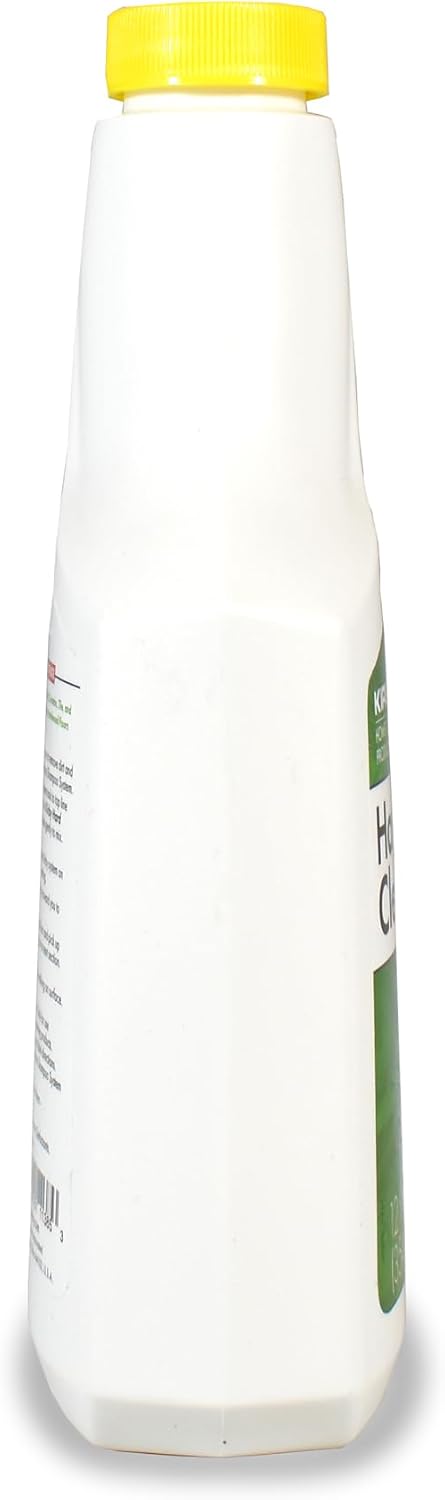 Kirby Hard Floor Cleaner Concentrate