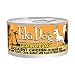 Tiki Dog, Lahaina Chicken/Crab Food for Dogs, 2.8 oz., pack of 12