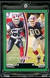 2007 Topps Total # 361 Chris Kelsay - Angelo Crowell - Buffalo Bills - Football Card