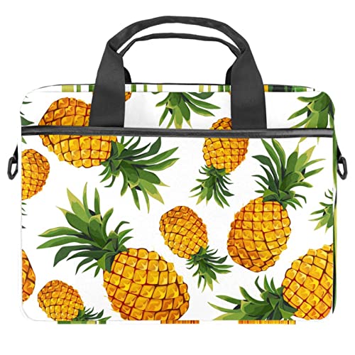 Sacoche à bandoulière ordinateur portable 13-14.5" pour protéger des rayures