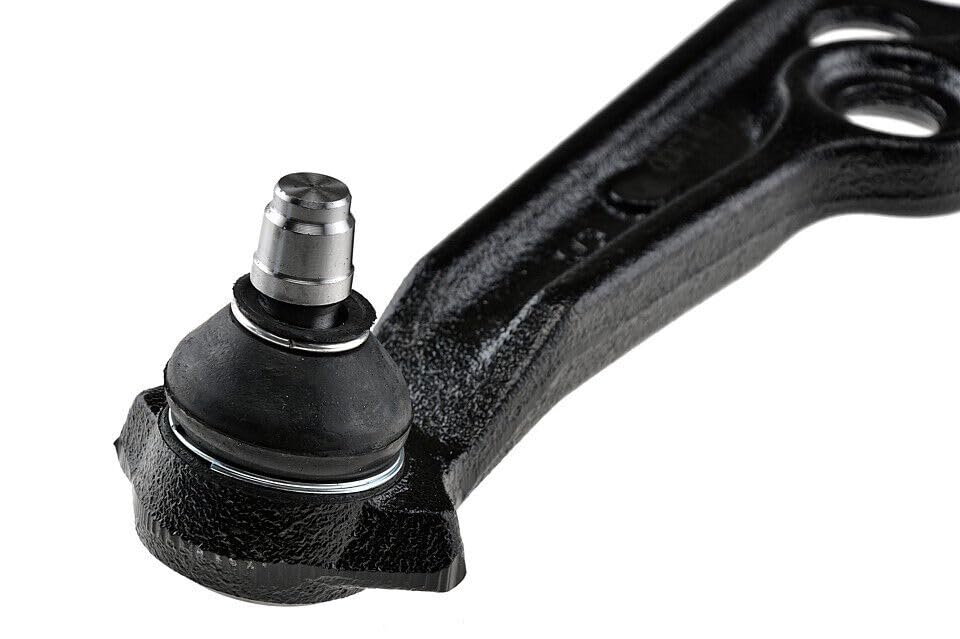 Bras de commande avant gauche Fiat Coupé 175 triangle suspension 1993-2000 ZWD/FT/093AB