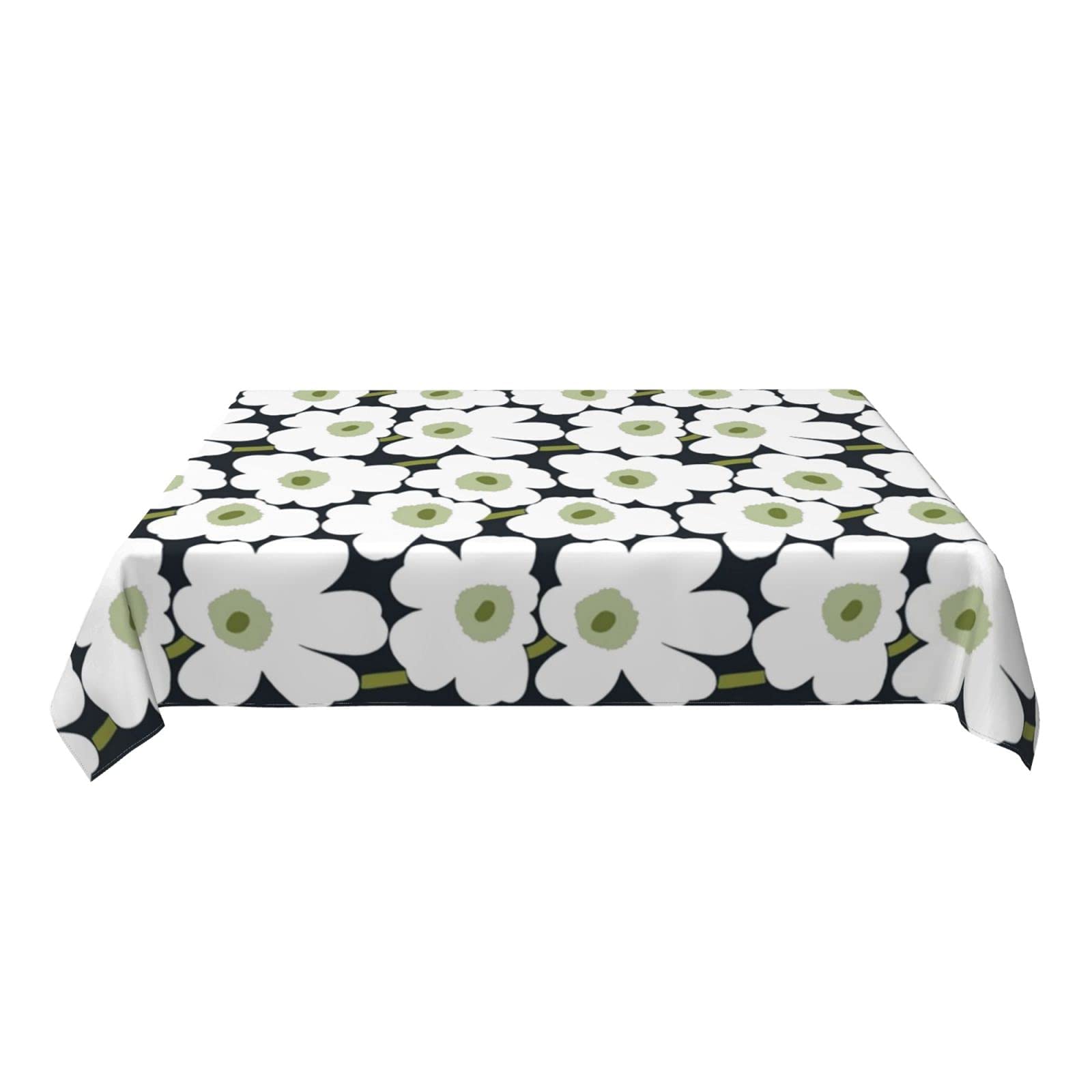 Green G Table Cloth Marimekko テーブルクロス　新品 Green G Table Cloth Marimekko テーブルクロス 新品 - メルカリ