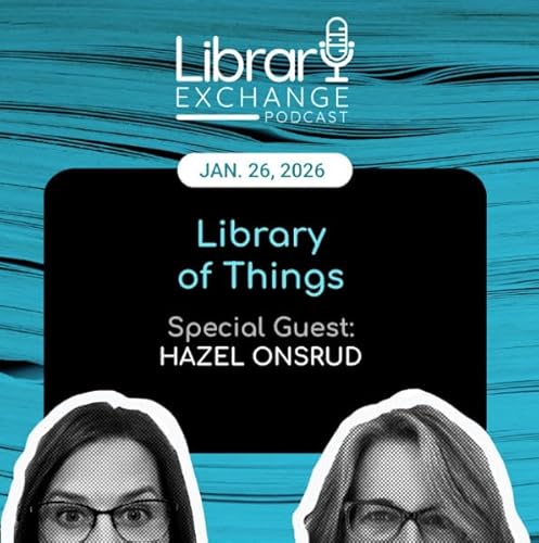 Library of Things - E201
