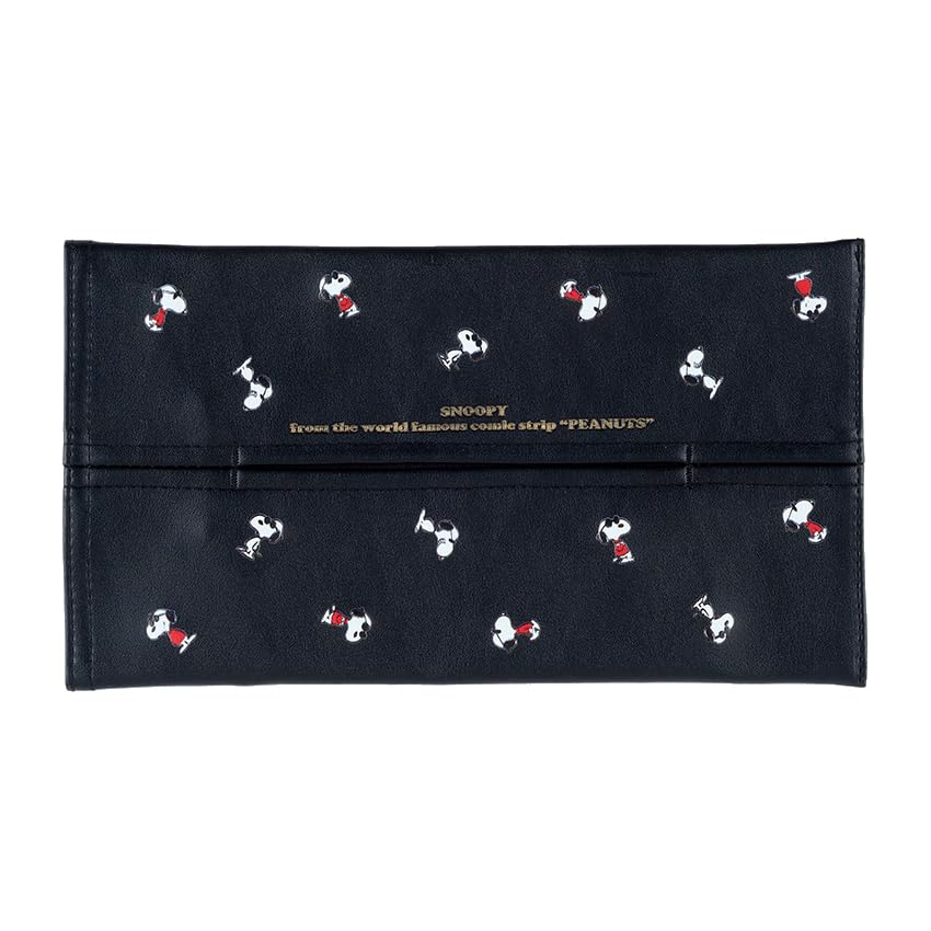 Amazon｜PEANUTS tente テンテ ソフトパック 30207 (BLACK