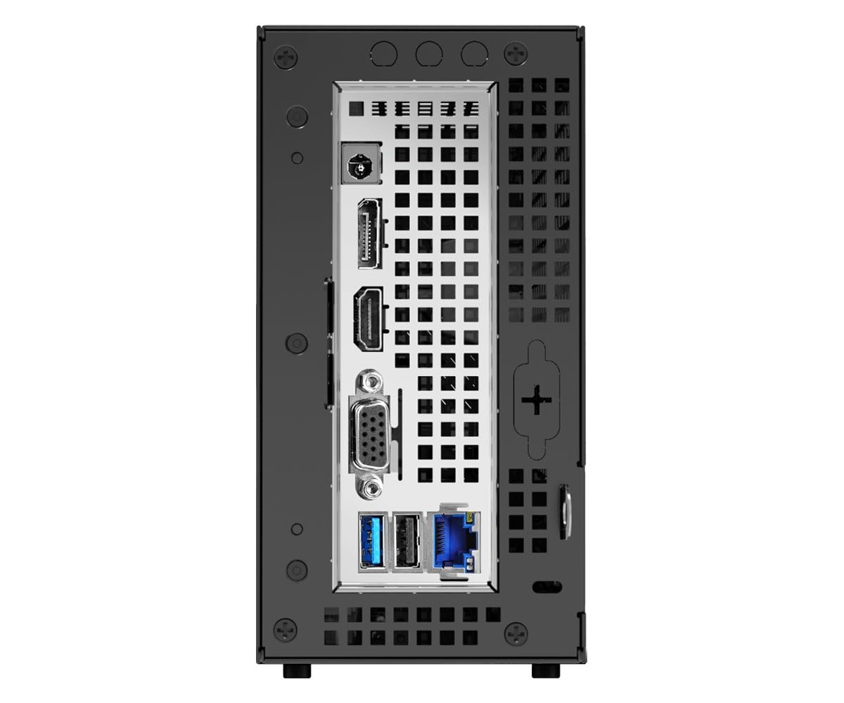Amazon.co.jp: ASRock Mini PC ベアボーンキット DeskMini X300/2.5G/B