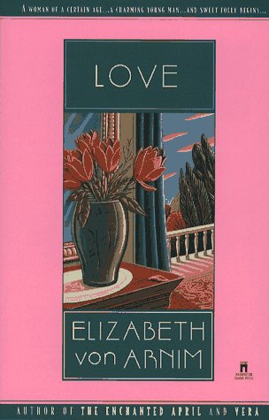 Cover of Love