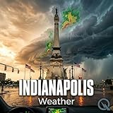 Weather in Indianapolis Indiana - Daily