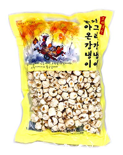 Korean Style Popcorn / 돌아온 강냉이 1 pcs (5.99 oz/170g)