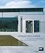 Produktbild Hermann Nitsch Museum: Kontemplation und Sinnlichkeit. Das architektonische Konzept