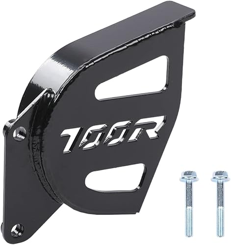 G-PLUS Protector de piñón de guía de cadena compatible con Yamaha Raptor 700R 2006 2007 2008 2009 2010 2011 2012 2013 2014 2015 2016 2017 2018 2019