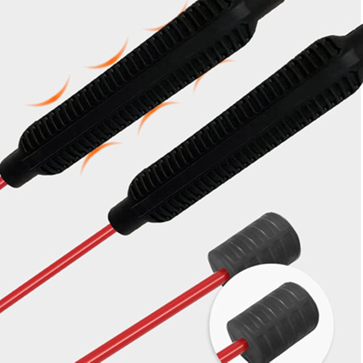 Amazon | CMLLINGフィットネスストレッチバー、フィットネスエラ