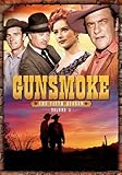 Gunsmokeテレビポスター27 x 40インチ – 69 cm x 102 cm James Arnessデニス・ウィーバーミルバーン・ストーンAmanda Blake Burt ReynoldsケンCurtis Roger Ewing