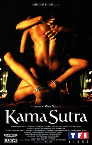 Kamasutra - Mehr Infos/Bestellen