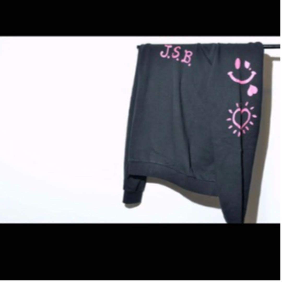 J.S.B LOVE 名古屋限定 ピンク パーカー タオル セット J.S.B LOVE 名古屋限定 ピンク パーカー タオル セット