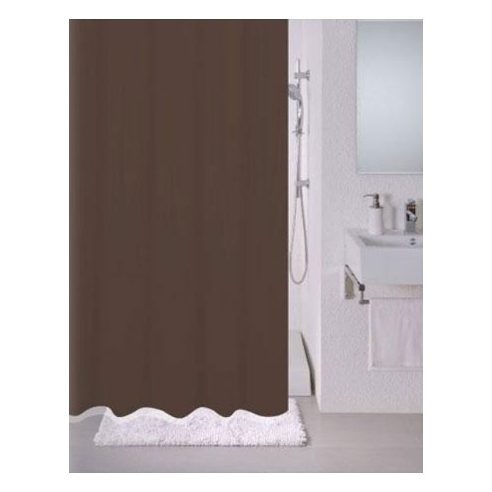 (未使用･未開封品)　シャワーカーテン ブリーズ 柄タイプ 130×180cm ペイジ df5ndr3 Amazon｜フルネス シャワーカーテン ブリーズ 無地タイプ 130×180cm