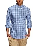  Brooks Brothers - Chemise Casual - Homme - Multicolore (Multi) - FR : X-Small (Taille fabricant : X-Small)