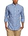 Produktbild Brooks Brothers Herren Freizeit Hemden , Button-down - Multicolored - Multi - Größe L (Herstellergröße: Large)
