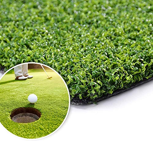 LITA Golf Putting Green, Golf Hitting Mat- 11FT x 63FT,Golf Training Mat- Professional Golf Practice Mat