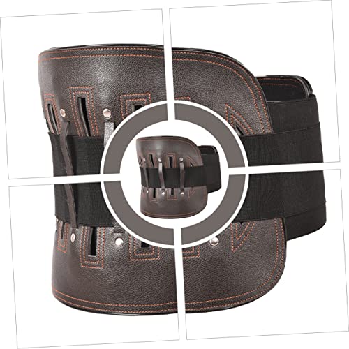 Faja lumbar Magiclulu soporte para cintura unisex miniatura 2