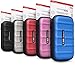 Produktbild Nintendo Tasche new 3DS XL505 / 3DS XL (farblich sortiert)