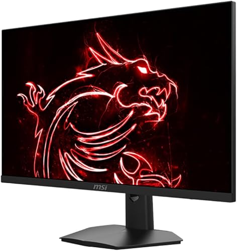 Miniatura 3 de MSI G274, Monitor para juegos de 27", 1920 x 1080 (FHD), IPS, 1ms, 170Hz, compatible con G-SYNC, HDMI, Displayport, Tilt